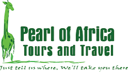 The Pearl of Africa