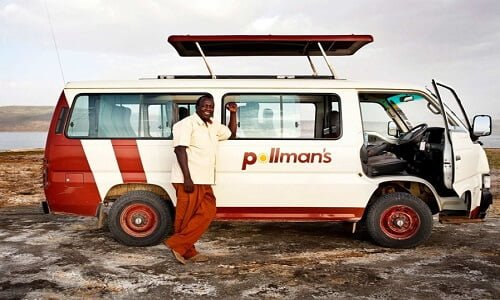 pollman safaris kenya