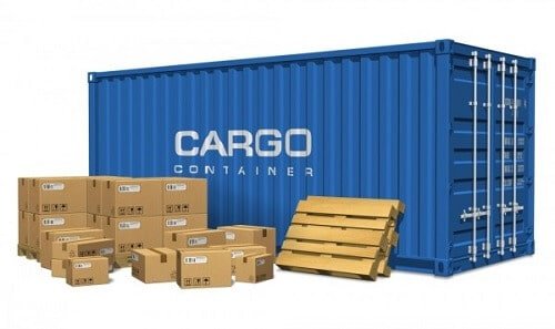 Sheffield Cargo Logistics Limited