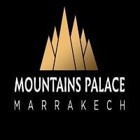 Mountains Palace