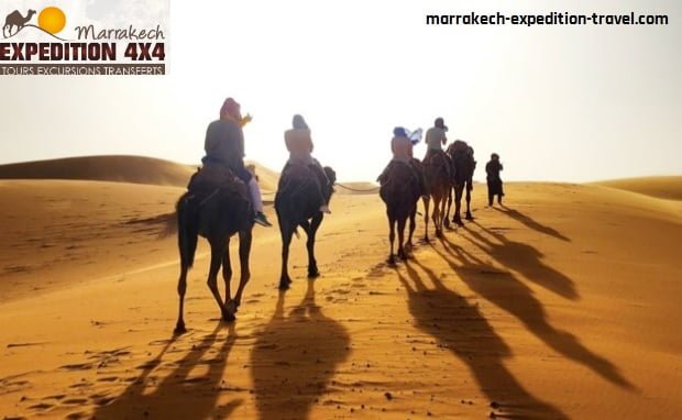 Marrakech Expedition 4x4