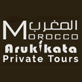 Morocco Arukikata