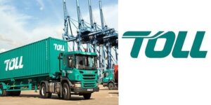 Toll Global Forwarding SA Pty Ltd - Top Freight Forwarding Companies in South Africa 