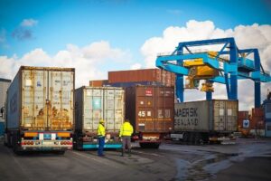 Top 10 Freight Forwarding Companies In South Africa