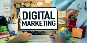 Top Digital Marketing and advertising agencies in ghana