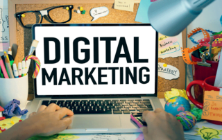 Top Digital Marketing and advertising agencies in ghana