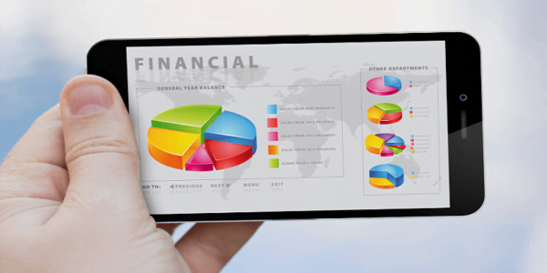 10 Best Personal Finance Apps For Budgeting 2024 - AFRIKTA