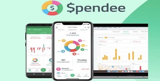 spendee app