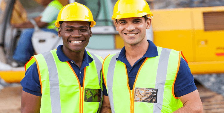 5 Best Construction Companies in South Africa