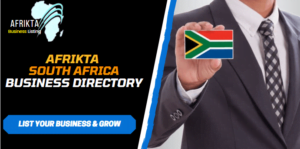Afrikta South Africa Business Directory