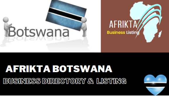 AFRIKTA Botswana Business Directory & listing