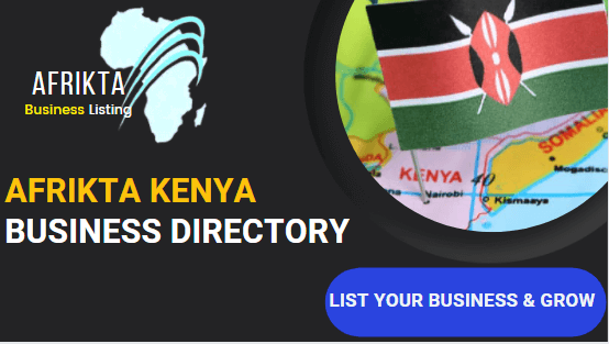 Afrikta Kenya Business Directory - List Of Companies In Kenya