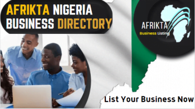 Afrikta Nigeria Business Directory & Listing Of Companies