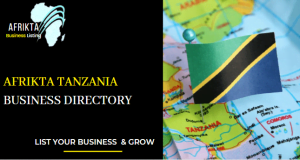 Afrikta Tanzania business directory & listing