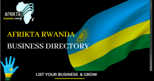 The Afrikta Rwanda business directory and listing