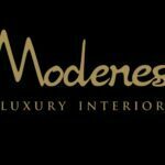 Modenese Luxury Interior Lagos Design Studio