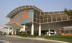 Belas Shopping Mall-Things to Do in Angola