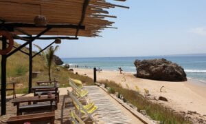 Things to Do In Angola-Cabo ledo Angola Beach