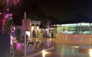 Things to Do In Angola-Lookal Mar Restaurant Angola