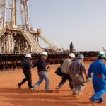 Greater Nile Petroleum Operating Company