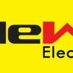 MeWe Electronics
