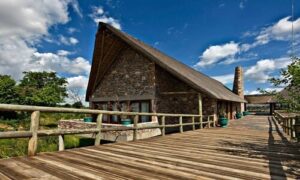 Pululukwa resort angola