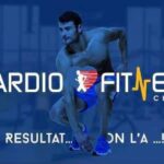 Cardio Fitness Center