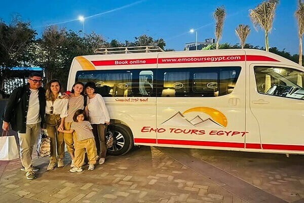 Emo Tours Egypt