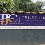 Trust Juris Chambers