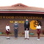 Westwood International School