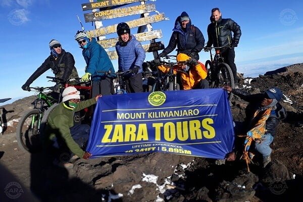 Zara Tours Kilimanjaro Tanzania