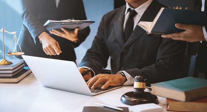 5 Best Law Firms in Botswana