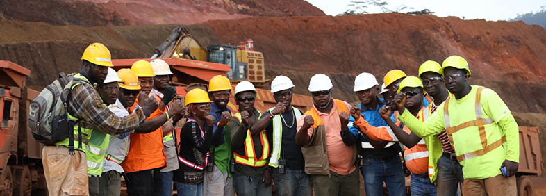 ArcelorMittal Mining Company