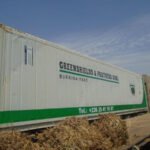 Greenshields and Partners Burkina Faso