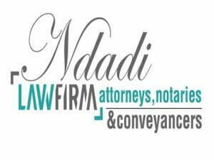 Ndadi law firm