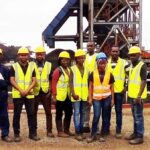 Nouvelle Gabon Mining