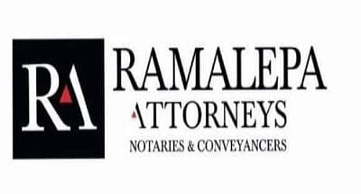 Ramalepa Attorneys Botswana
