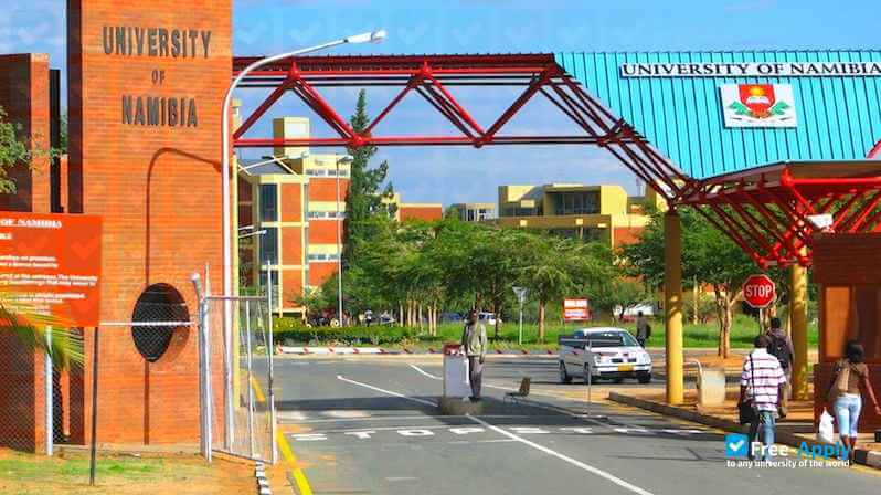 Top 5 Universities In Namibia For International Students 2024