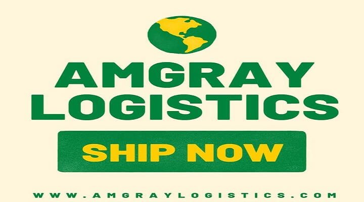Amgray Logistics Nigeria