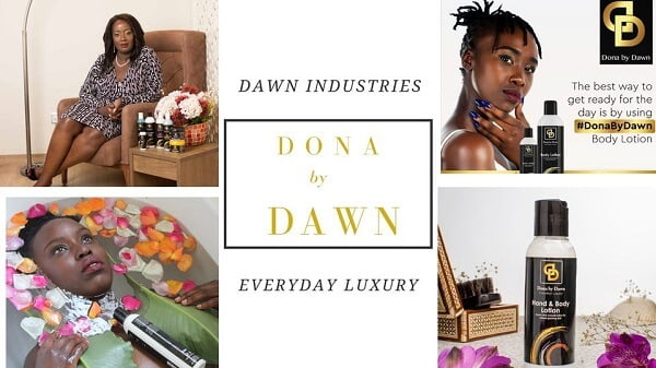 Dawn Industries Kenya