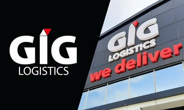 GIG Logistics Services AFRIKTA Nigeria