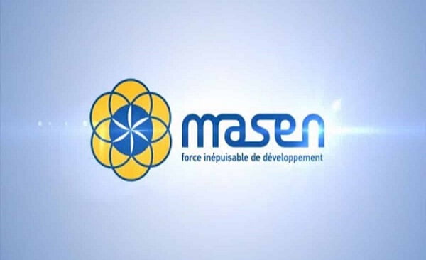 Masen Energy Morocco