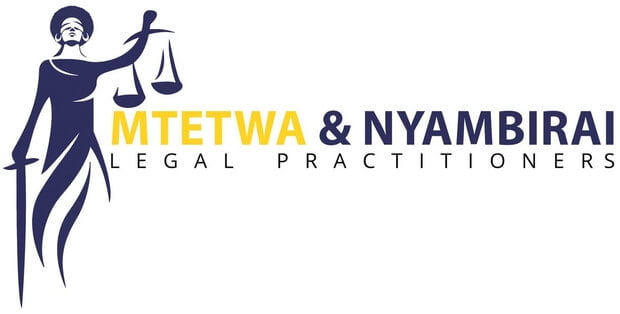 Mtetwa and Nyambirai