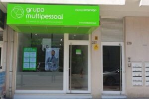 Multipessoal Group - HR Consulting Firm