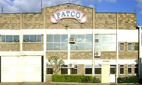 Patco Industries Limited