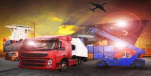 top logistics companies in Nigeria