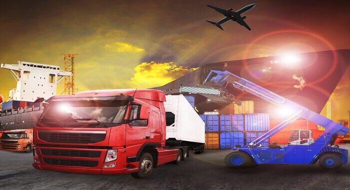top logistics companies in Nigeria