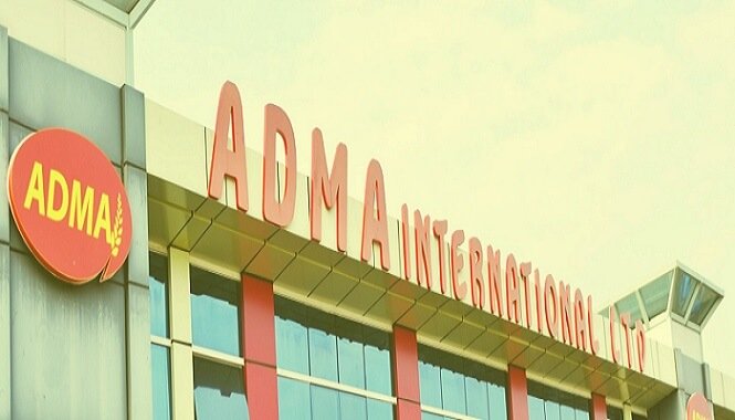 ADMA International Ltd