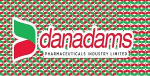 Danadams Pharmaceutical Industry Ghana Limited