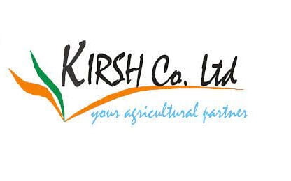 KIRSH CO LTD